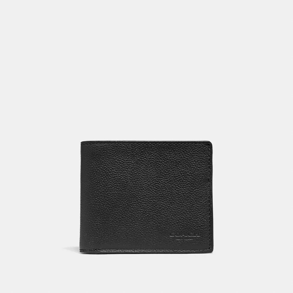 Portefeuille Id Billfold