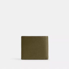 Portefeuille Id Billfold