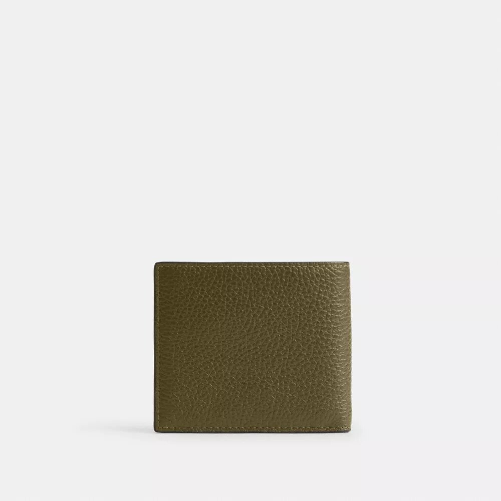Portefeuille Id Billfold