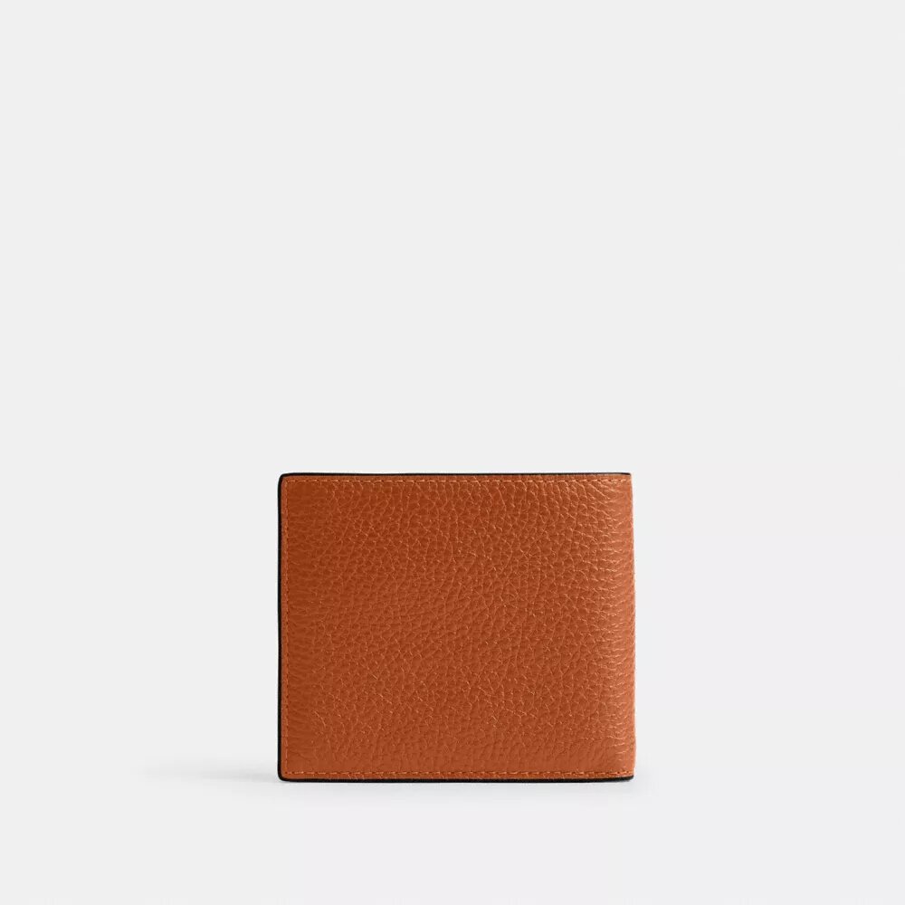 Portefeuille Id Billfold