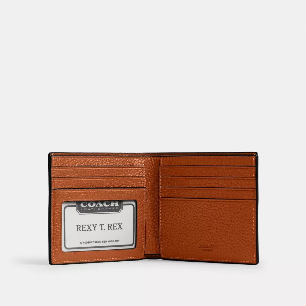 Portefeuille Id Billfold