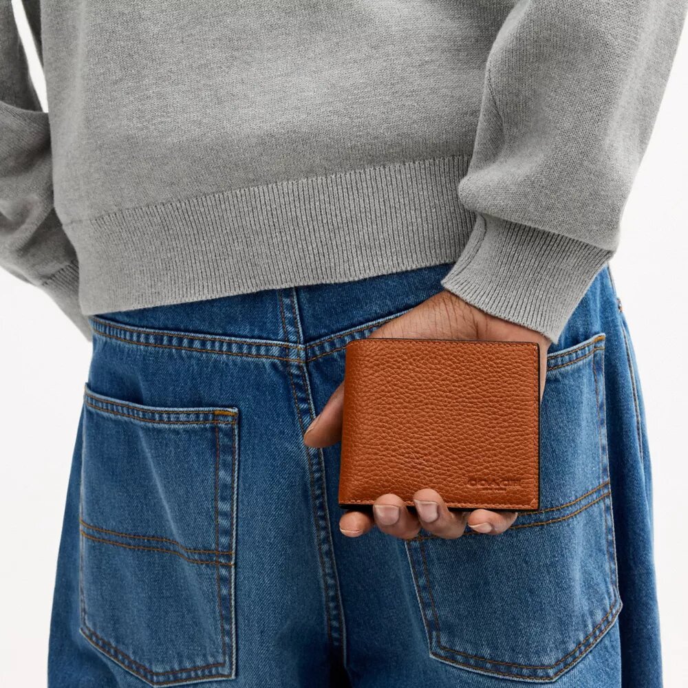 Portefeuille Id Billfold