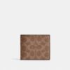 Portefeuille Id en Signature Canvas