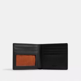 Portefeuille Id en Signature Canvas