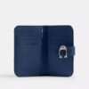 Portefeuille Tabby en denim emblématique