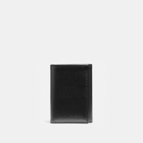Portefeuille à trois volets