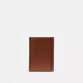 Portefeuille à trois volets