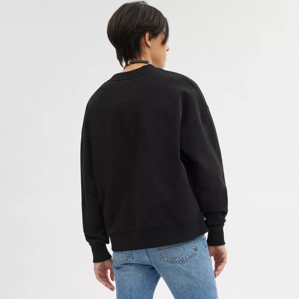 Pulls à col rond Essential