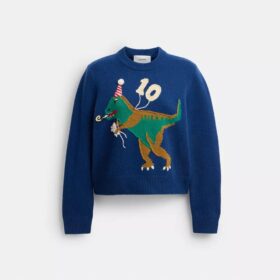 Pulls à col rond Rexy 10e anniversaire