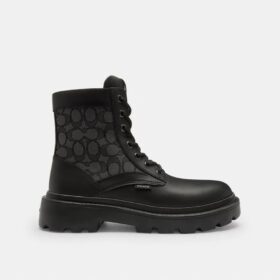 Rangers avec jacquard emblématique
