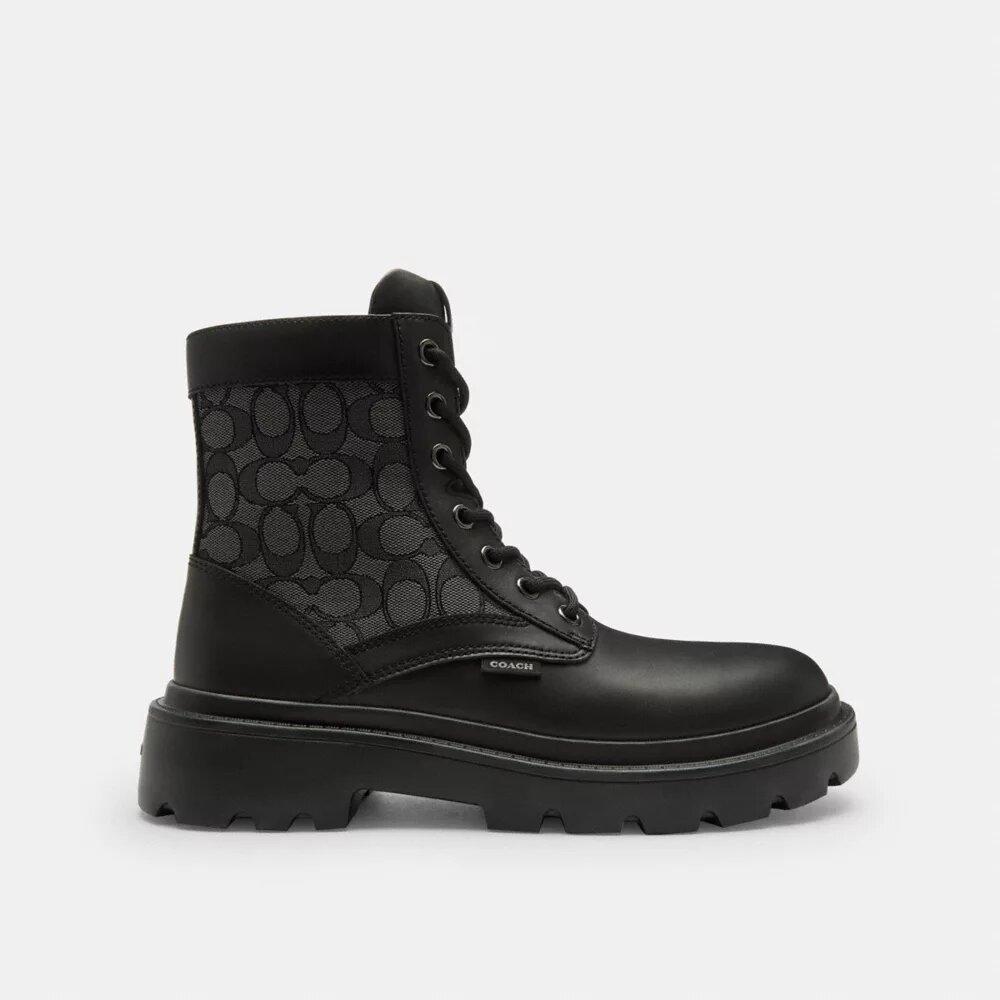 Rangers avec jacquard emblématique