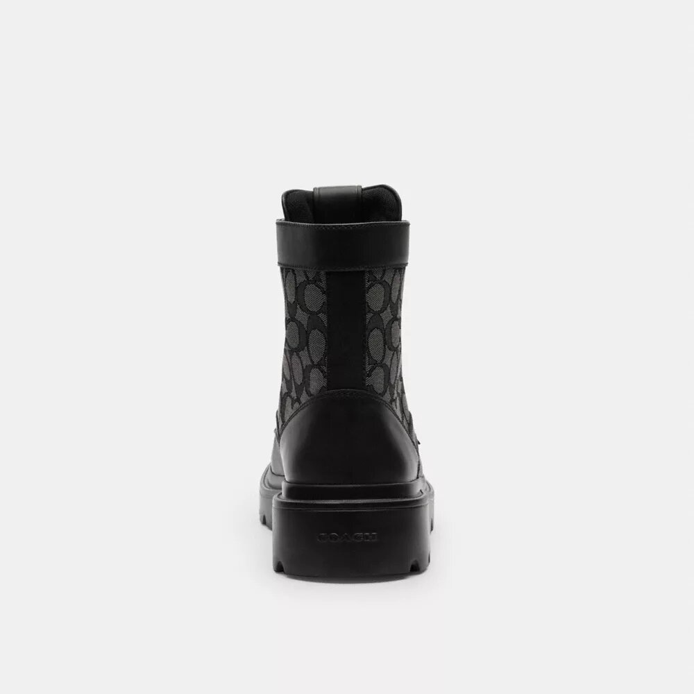 Rangers avec jacquard emblématique