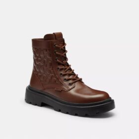 Rangers en cuir emblématique