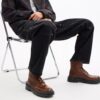 Rangers en cuir emblématique