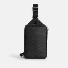 Ray Pack 17 pouces en Signature Canvas