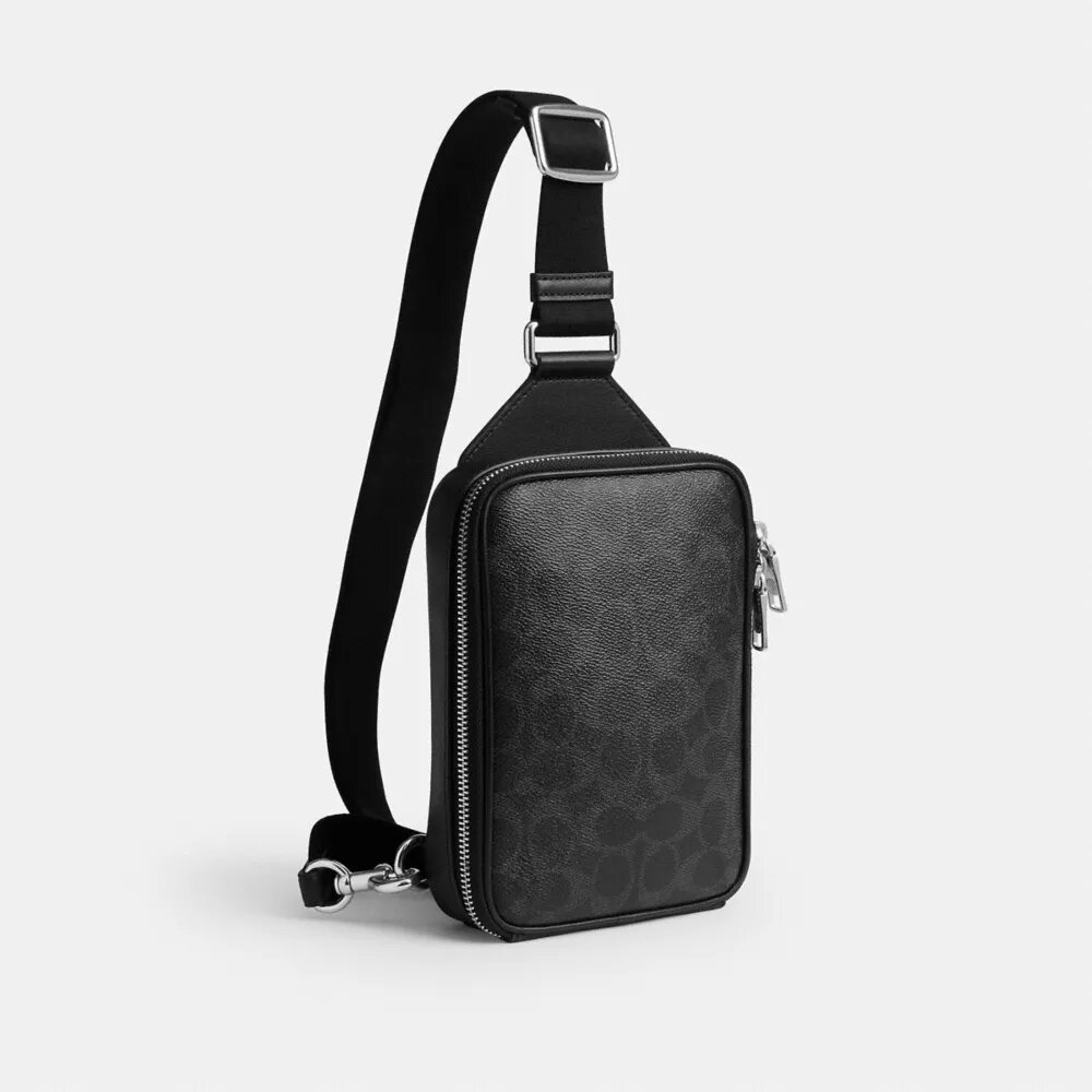 Ray Pack en Signature Canvas