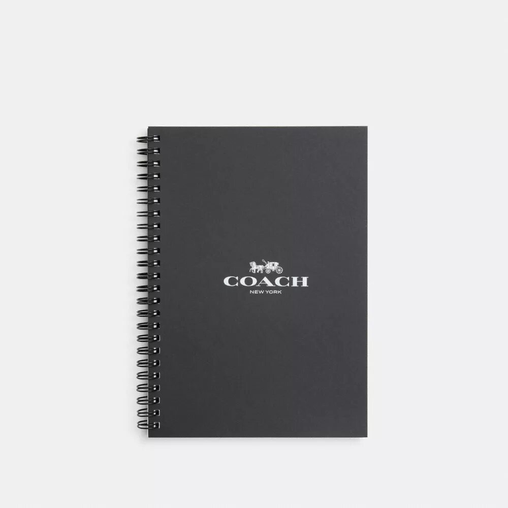 Recharge pour carnet à spirales 6 x 8