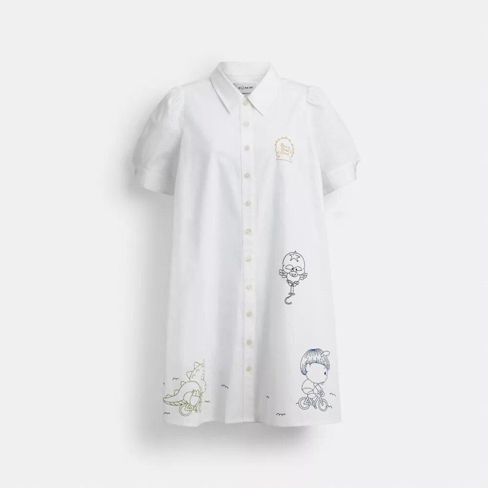 Robes Coach