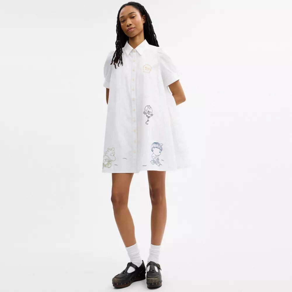 Robes Coach