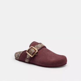 Sabot à boucle d’inspiration d’archives