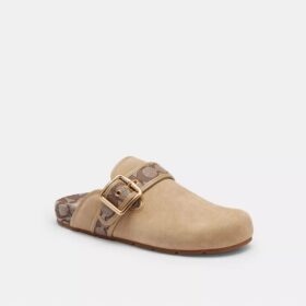 Sabot à boucle d’inspiration d’archives