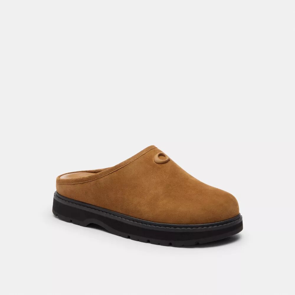 Sabot de sport