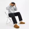 Sabots à boucle dans notre style emblématique