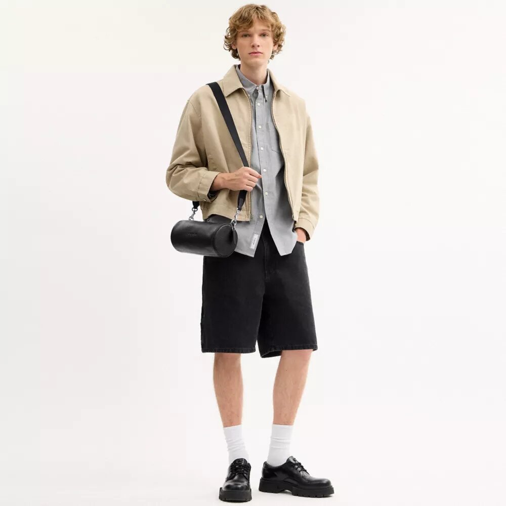 Sac Andre Barrel 24