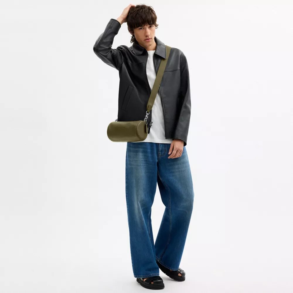 Sac Andre Barrel 24