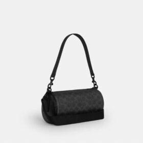 Sac Andre Barrel 24 en Signature Canvas