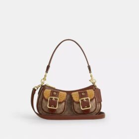 Sac Ashton avec Signature Canvas