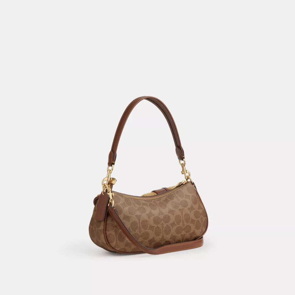 Sac Ashton avec Signature Canvas
