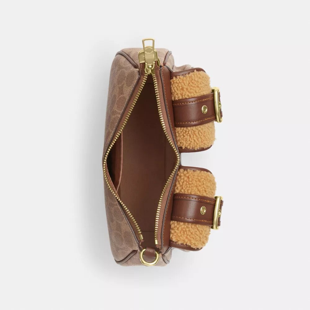 Sac Ashton avec Signature Canvas