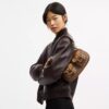 Sac Ashton avec Signature Canvas