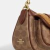 Sac Ashton avec Signature Canvas