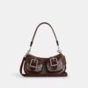 Sac Ashton en jacquard signature
