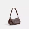 Sac Ashton en jacquard signature