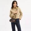 Sac Ashton en jacquard signature