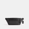 Sac banane League en Signature Canvas