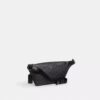 Sac banane League en Signature Canvas