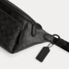 Sac banane League en Signature Canvas