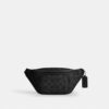 Sac banane Travis 30 en Signature Canvas