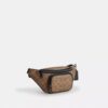 Sac banane Travis 30 en Signature Canvas