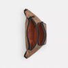 Sac banane Travis 30 en Signature Canvas