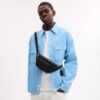 Sac banane Travis 30 en Signature Canvas