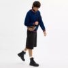 Sac banane Travis 30 en Signature Canvas