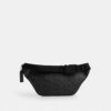 Sac banane Travis 35 en Signature Canvas