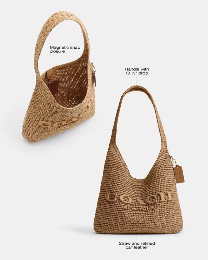Sac à bandoulière Brooklyn 28