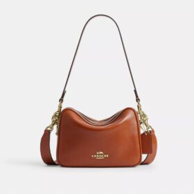 Sac à bandoulière Carey