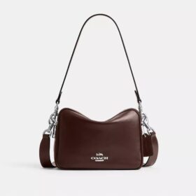 Sac à bandoulière Carey